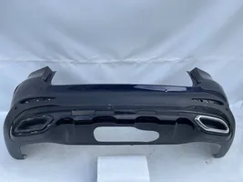 Mercedes-Benz GLC X254 Rear bumper A2548857401