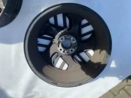 Citroen Jumpy R17 alloy rim 9810098477