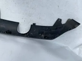 Citroen C3 Rear bumper lower part trim 9803688677