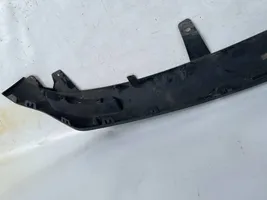 Citroen C3 Rear bumper lower part trim 9803688677