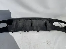 Mercedes-Benz E W238 Rear bumper lower part trim A2388852501