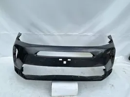 Citroen C5 Aircross Paraurti anteriore 9843172777