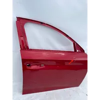 Peugeot 208 Priekinės durys 