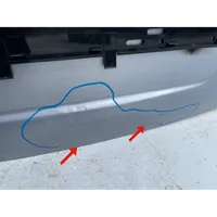 Subaru Levorg Tylna klapa bagażnika 