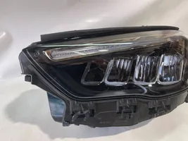 Mercedes-Benz GLA H247 Передняя фара A2479063504