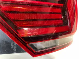 Volkswagen Polo VI AW Lampa tylna 2GS945096A