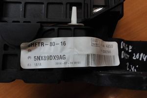 Dodge Dart Gear selector/shifter (interior) 5NX89DX9AG