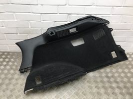 Lexus RX 450H Trunk/boot side trim panel 6473048100