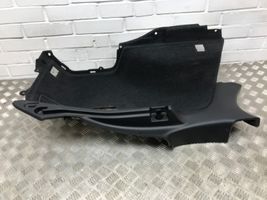 Lexus RX 450H Trunk/boot side trim panel 6473048100