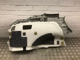 Lexus RX 450H seitliche Verkleidung Kofferraum 6473048100