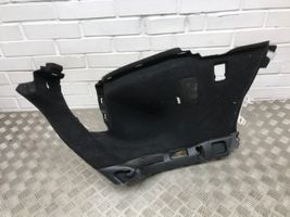 Lexus CT 200H Боковой отделочный щит 6473076010