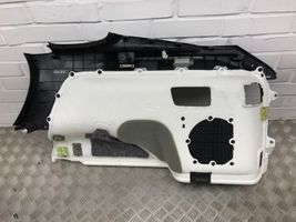 Lexus RX 450H Trunk/boot side trim panel 6434948040