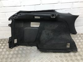 Lexus RX 450H Revestimiento lateral del maletero/compartimento de carga 6474048090