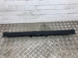 Lexus RX III Trunk/boot sill cover protection 5838748070