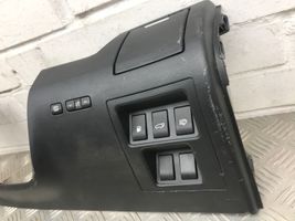 Lexus RX III Console centrale 5504548150