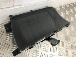 Lexus RX III Monitor / wyświetlacz / ekran 8611048460