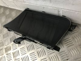 Lexus RX III Monitor / wyświetlacz / ekran 8611048460