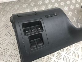 Lexus RX 450H Console centrale 5504548160