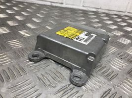 Lexus RX III Module de contrôle airbag 8917048400