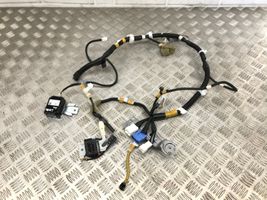 Lexus RX III Instalacja szyberdachu elektrycznego 8979348010