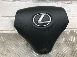 Lexus RX 330 - 350 - 400H Poduszka powietrzna Airbag kierownicy TVTT4CMCADC