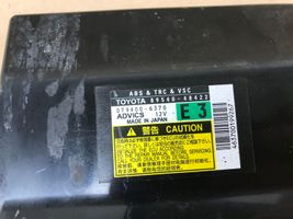 Lexus RX 450H ABS control unit/module 8954048422