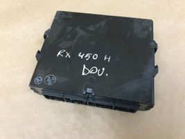 Lexus RX 450H ABS control unit/module 8954048422