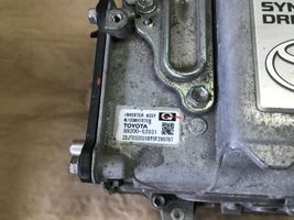 Toyota Yaris Voltage converter inverter G920052031