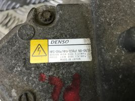 Toyota Prius (XW30) Klimakompressor Pumpe HFC134A