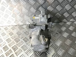 Toyota Yaris Ilmastointilaitteen kompressorin pumppu (A/C) 0422001350