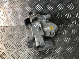 Toyota Yaris Ilmastointilaitteen kompressorin pumppu (A/C) ES14C