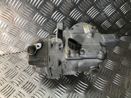 Toyota Yaris Ilmastointilaitteen kompressorin pumppu (A/C) 0422001350