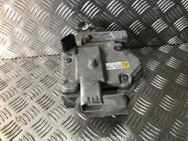 Toyota Yaris Ilmastointilaitteen kompressorin pumppu (A/C) 0422001350