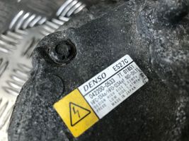 Toyota RAV 4 (XA40) Air conditioning (A/C) compressor (pump) 0422000533