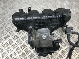 Toyota Prius (XW30) Intake manifold 1712037050