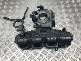 Toyota Prius (XW30) Intake manifold 1712037050