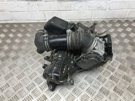 Toyota Prius (XW30) Intake manifold 2203037060