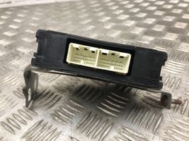 Nissan Leaf I (ZE0) Module de contrôle de boîte de vitesses ECU 310383NADA