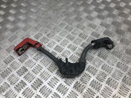 Toyota Auris E180 Cable positivo (batería) 2818133010