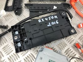 Lexus RX 450H Batterie véhicule hybride / électrique 8989248040