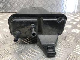 Audi Q3 8U Filtre à particules catalyseur FAP / DPF 3C0201801