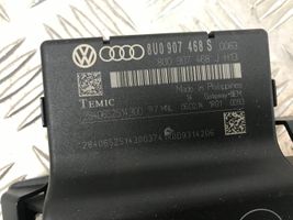 Audi Q3 8U Altre centraline/moduli 8U0907468S