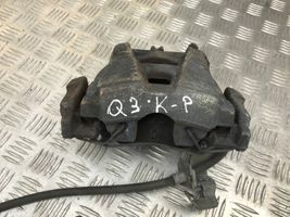 Audi Q3 8U Pinza del freno anteriore 