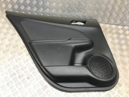 Toyota Prius (XW50) Garniture panneau de porte arrière 67788X1B09
