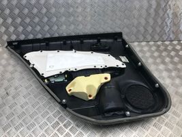 Toyota Prius (XW50) Verkleidung Tür hinten 67787X1B13