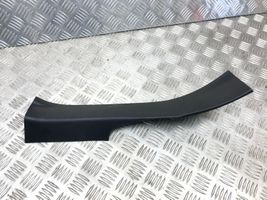 Toyota Prius (XW50) Takaoven kynnyksen suojalista 6791747070