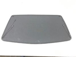 Toyota Prius (XW50) Parcel shelf 