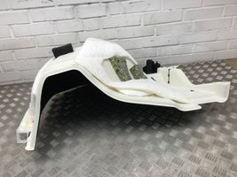 Toyota Prius (XW50) Dolny panel schowka koła zapasowego 6473047090