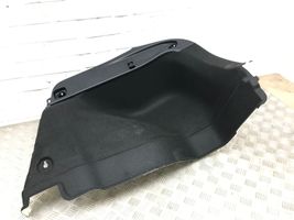 Toyota Prius (XW50) Garniture panneau latérale du coffre 6473047090