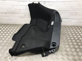 Toyota Prius (XW50) Dolny panel schowka koła zapasowego 6474047210